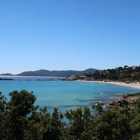 Apartament Saint James-12 By Interhome Le Lavandou