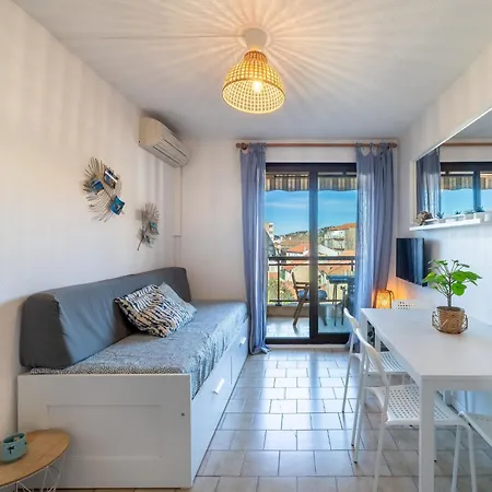 Saint James-12 By Interhome Apartament *