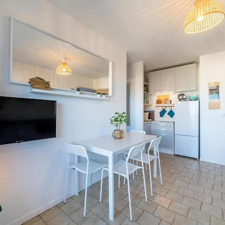 Apartament Saint James-12 By Interhome