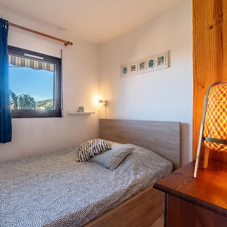 Saint James-12 By Interhome Le Lavandou