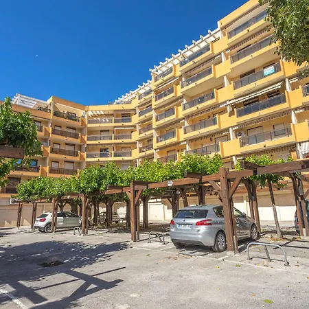 Saint James-12 By Interhome Διαμέρισμα *