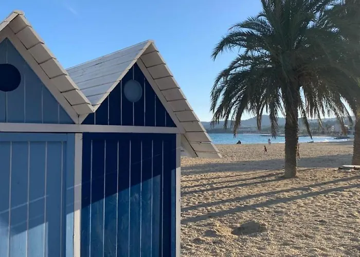 Διαμέρισμα Saint James-12 By Interhome