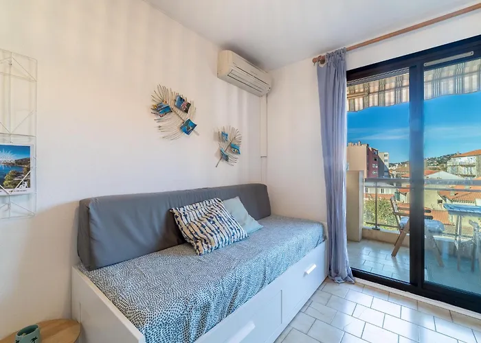 Saint James-12 By Interhome Διαμέρισμα Le Lavandou