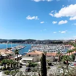 Apartment Saint James-12 By Interhome Le Lavandou