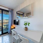 Apartment Saint James-12 By Interhome *