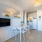 Apartment Saint James-12 By Interhome