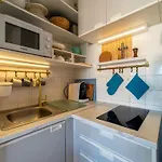 Saint James-12 By Interhome Apartment Le Lavandou