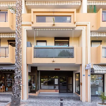 Saint James-12 By Interhome Ле-Лаванду