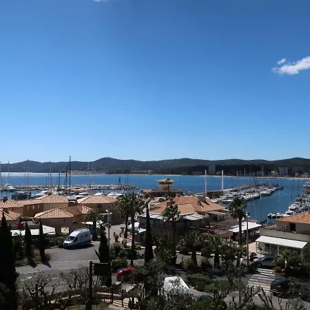 Saint James-12 By Interhome 公寓