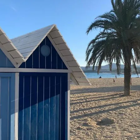 Apartment Saint James-12 By Interhome