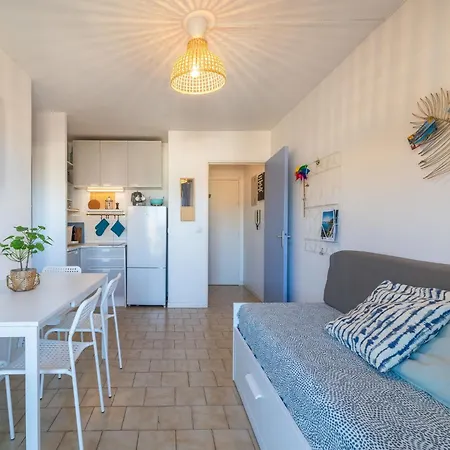 Saint James-12 By Interhome * Ле-Лаванду