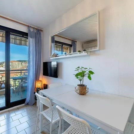 公寓 Saint James-12 By Interhome *