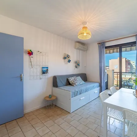 Saint James-12 By Interhome Apartment Le Lavandou