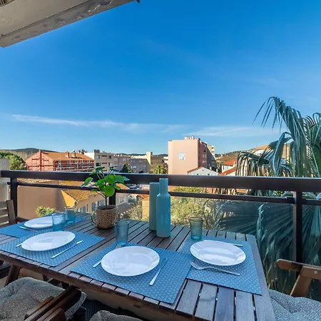 Saint James-12 By Interhome Apartment