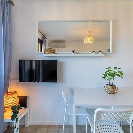 Saint James-12 By Interhome Apartment