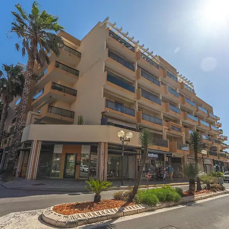 Saint James-12 By Interhome Ле-Лаванду