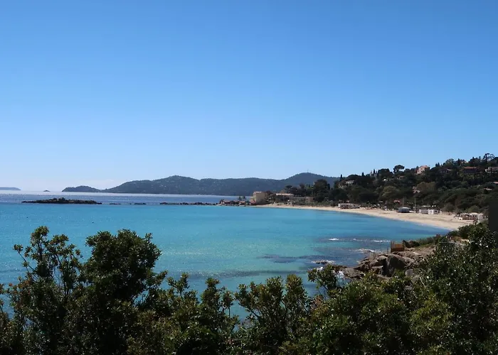 Apartman Saint James-12 By Interhome Le Lavandou