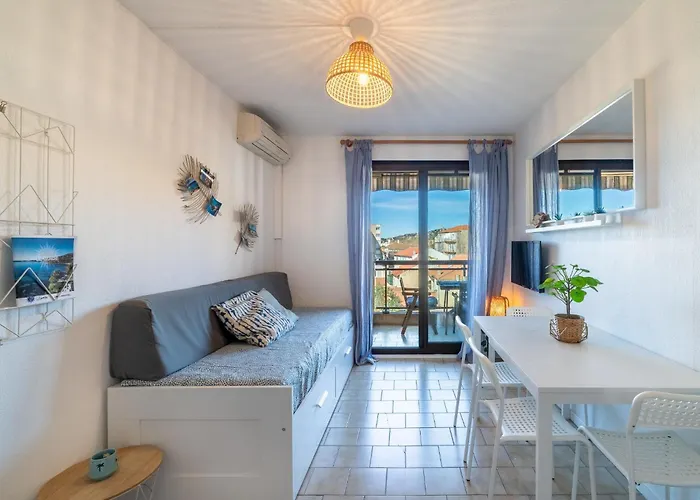 Saint James-12 By Interhome Apartman *