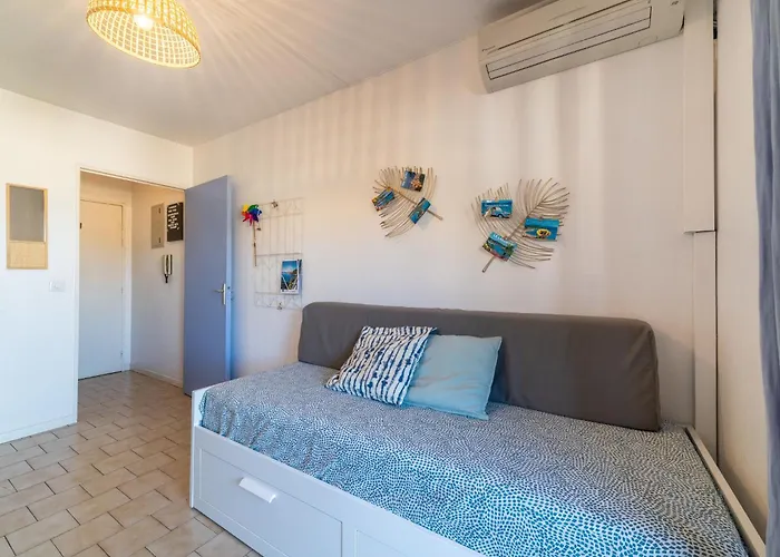 Apartman Saint James-12 By Interhome *