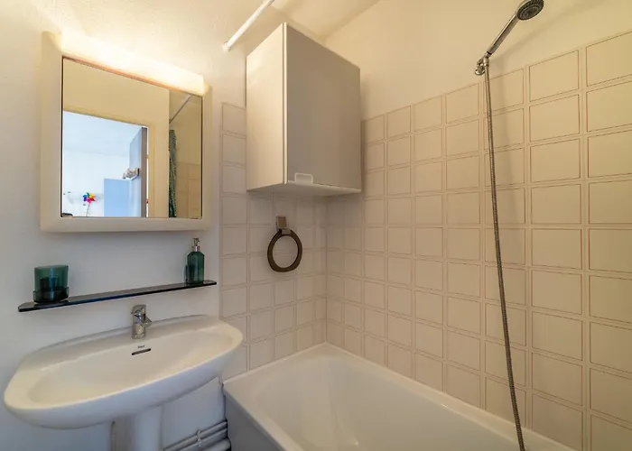 Saint James-12 By Interhome Apartman Le Lavandou