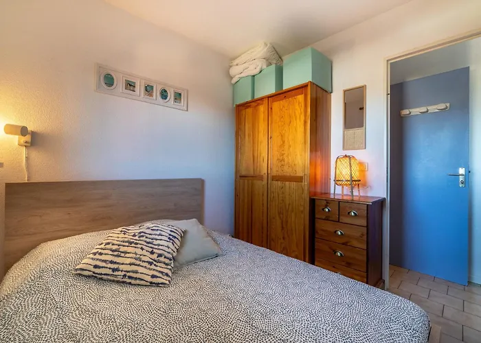 Apartman Saint James-12 By Interhome