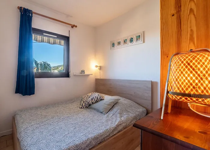 Saint James-12 By Interhome Le Lavandou